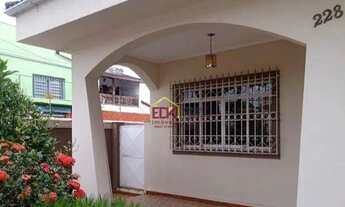 Imagem: Casa com 2 dormitórios à venda, 138 m²