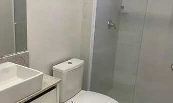 Imagem 2: Apartamento semi mobiliado no centro de BC para locação anual