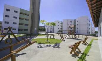 Imagem 4: Apartamento próximo ao mangabeira shopping