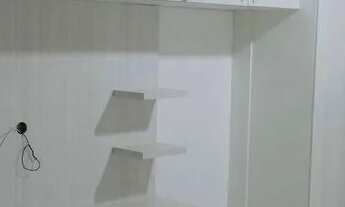 Imagem 2: Garden Club: 03 suítes 120m2 semi mobilado