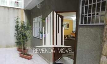 Imagem: Casa Condomínio 118m² 3Quartos 1Suite