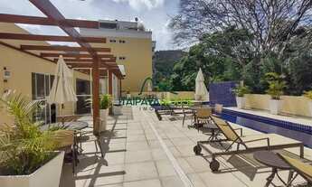 Imagem 2: Petrópolis - Apartamento Padrão - ITAIPAVA
