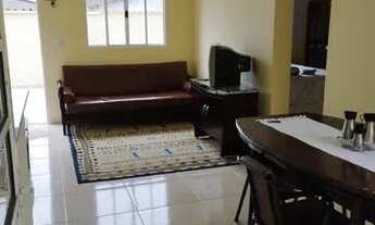 Imagem 3: Casa para venda com 56 metros quadrados com 2 quartos em Balneário Gaivota - Itanhaém - SP