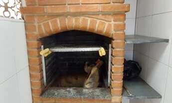 Imagem 4: Apartamento para venda possui 100 metros quadrados com 3 quartos em Ocian - Praia Grande