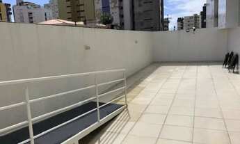 Imagem 6: Valor de Super OPORTUNIDADE! Apto 45m² MOBILIADO para ALUGUEL - Manaíra - João Pessoa/PB