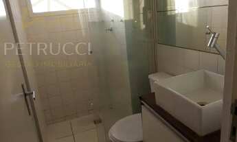 Imagem 7: Apartamento - Jardim Santa Maria (Nova Veneza) - Sumaré