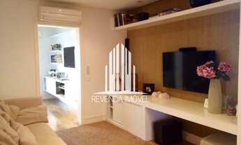 Imagem 6: Apartamento no Condomínio Piazza Navona no Morumbi com 250m² 3 suíte 6 banheiros 4 vagas