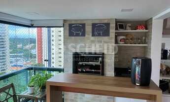 Imagem 5: Apartamento com 4 dormitórios sendo 1 suíte à venda na Vila Mascote