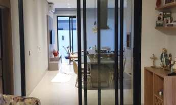 Imagem 5: Casa Térrea para venda tem 254m2 - 3 suítes, Jardim Itália - Cuiabá - MT