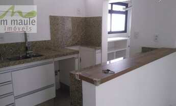 Imagem 3: Apartamento residencial à venda, Vila João Jorge, Campinas