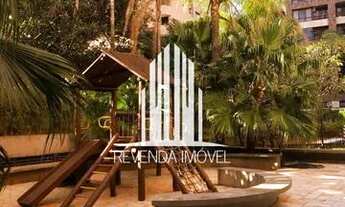 Imagem 7: Cobertura Penthouse 200m2 na Rua Fradique Coutinho - Pinheiros