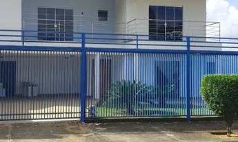 Imagem: Sobrado de 5 quartos