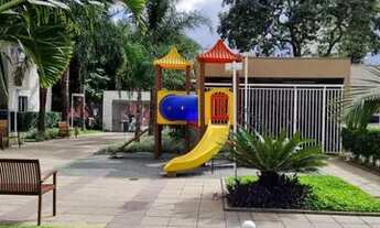 Imagem 5: Apartamento para venda possui 45 metros quadrados com 2 quartos na V. Prudente