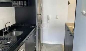 Imagem 4: Apartamento para Venda - 60.76m², 3 dormitórios, sendo 1 suites, 1 vaga - Alto Petrópolis