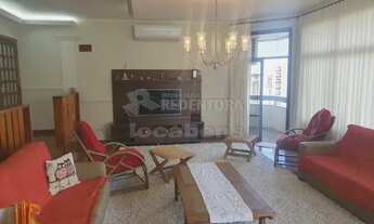 Imagem 7: Apartamento Padrão em São José do Rio Preto