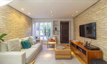 Imagem 3: Venda Casa 2 Dormitórios - 96 m² Itaim Bibi