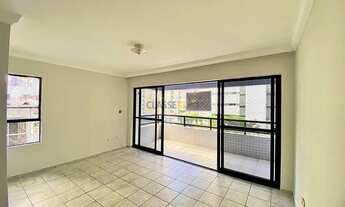 Imagem 2: Apartamento para venda tem 120 metros quadrados com 3 quartos