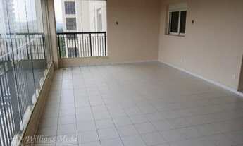 Imagem 7: Apartamento alto padrao com 3 suites 160 metros em Vila São Jorge - Guarulhos