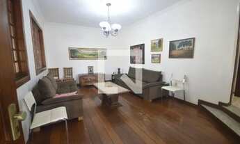 Imagem: Casa à Venda - Santa Mônica, 5 Quartos