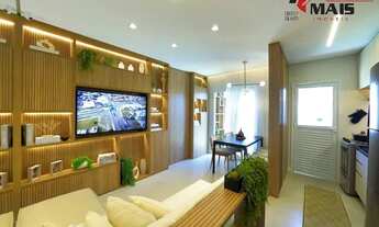 Imagem: Apartamento à venda Longitude Neo Hortolândia