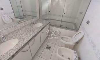Imagem 6: Apartamento com 3 dormitórios à venda, 220 m² por R$ 1.500.000 - Cambuí - Campinas/SP