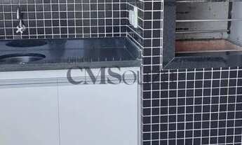 Imagem 2: LONDRINA - Apartamento Padrão - Gleba Palhano