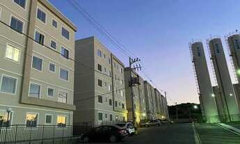 Imagem 2: MUDE JÁ 2 quartos em Campo Grande