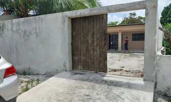 Imagem 4: Casa na praia do Sossego- Itamaracá