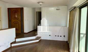 Imagem 5: Apartamento no Condomínio Royal Port na Aclimação com 192m² 3 dormitórios 1 banheiro 3 vag