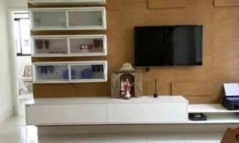 Imagem 5: Apartamento para venda possui 100 metros quadrados com 2 quartos em Luzia - Aracaju - SE