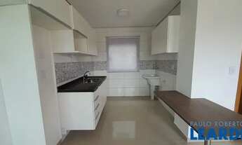 Imagem 7: APARTAMENTO - ÁGUA RASA - SP