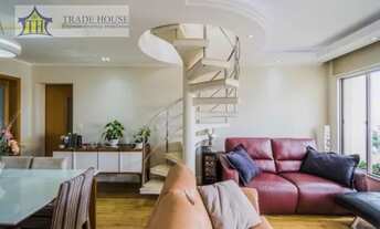 Imagem: Apartamento Cobertura em Bosque da Saúde