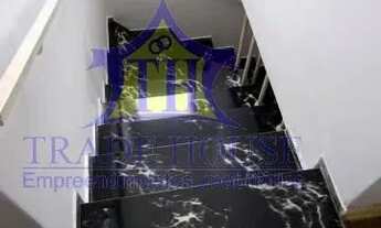 Imagem 3: Casa Sobrado em Vila Moraes - São Paulo