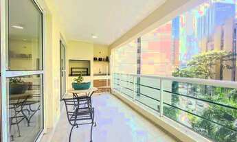 Imagem 4: Apartamento para locação de 3 dormitórios com 2 vagas na Vila olímpia