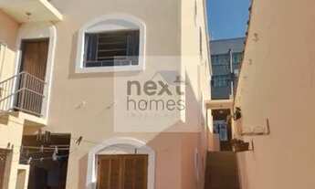 Imagem 3: Sobrado na vila São Francisco com 3 dormitórios , 2 vagas , quintal e edícula !!!