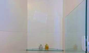 Imagem 7: Apartamento para venda possui 92 metros quadrados com 2 quartos em Lagoa - Rio de Janeiro