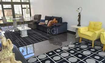 Imagem 2: Casa para Venda - 380m², 4 dormitórios, 4 vagas - Menino Deus