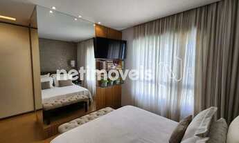 Imagem 5: Venda Apartamento 4 quartos Funcionários Belo Horizonte