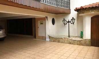 Imagem 6: Casa para aluguel, 3 quartos, 3 suítes, 8 vagas, Jardim - Santo André/SP