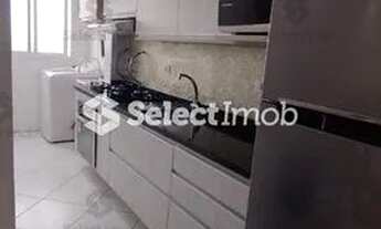 Imagem 5: Apartamento à VENDA no Vila Vitória - Mauá/SP