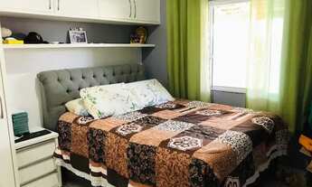 Imagem 4: Vendo casa geminada e já financiada