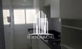 Imagem 5: Apartamento com 65m² e Santana - SP com 3 dormitórios (1 suíte), 2 banheiros e 1 vaga de g