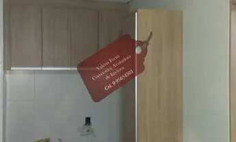 Imagem 4: Apartamento para Locação em São Paulo, Jardim Taquaral, 2 dormitórios, 1 banheiro, 1 vaga