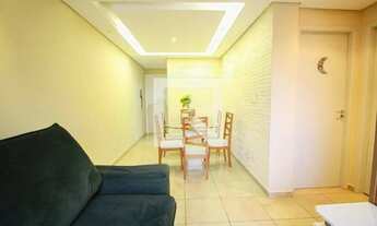 Imagem 3: Apartamento para Aluguel - Mandaqui, 2 Quartos, 60 m2