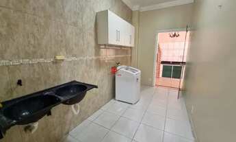 Imagem 3: Locação, Residencial Tapajós3 quartos sendo 2 suítes mobiliada