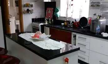 Imagem: Casa Sobrado em Vila das MERCÊS - São