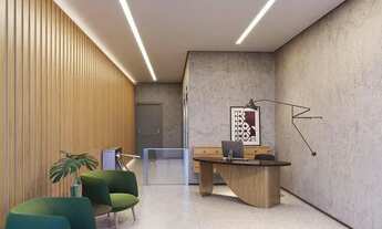 Imagem 4: Sala com 3 Dormitorio(s) localizado(a) no bairro Paraiso em São Paulo / Ref.:OR