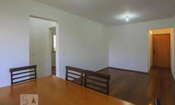 Imagem 6: Apartamento para Aluguel - Bosque da Saúde, 2 Quartos, 60 m2