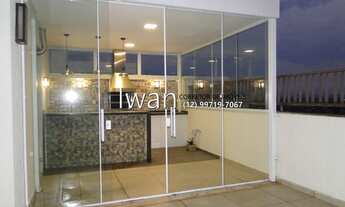 Imagem: Parque Industrial, Apartamento Cobertura