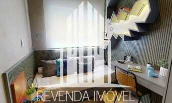 Imagem 5: APARTAMENTO À VENDA NA VILA ROMANA